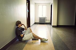 Therapeutic Schools & Programs for Troubled Boys