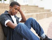 Avoiding Negative Thinking in Troubled Teens