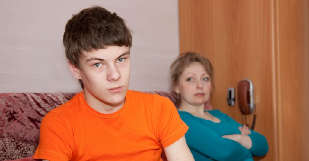 Learning How to Handle Anger and Why Punching Holes in Walls Isn’t the Way