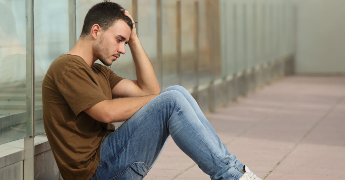 Uncovering and Addressing Depression in Teens