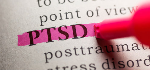 DIAGNOSING AND TREATING TEENS WITH POST TRAUMATIC STRESS DISORDER (PTSD)