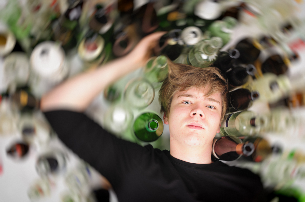 Underage Drinking: A Comprehensive Look at Prevention and Repercussions for Teens