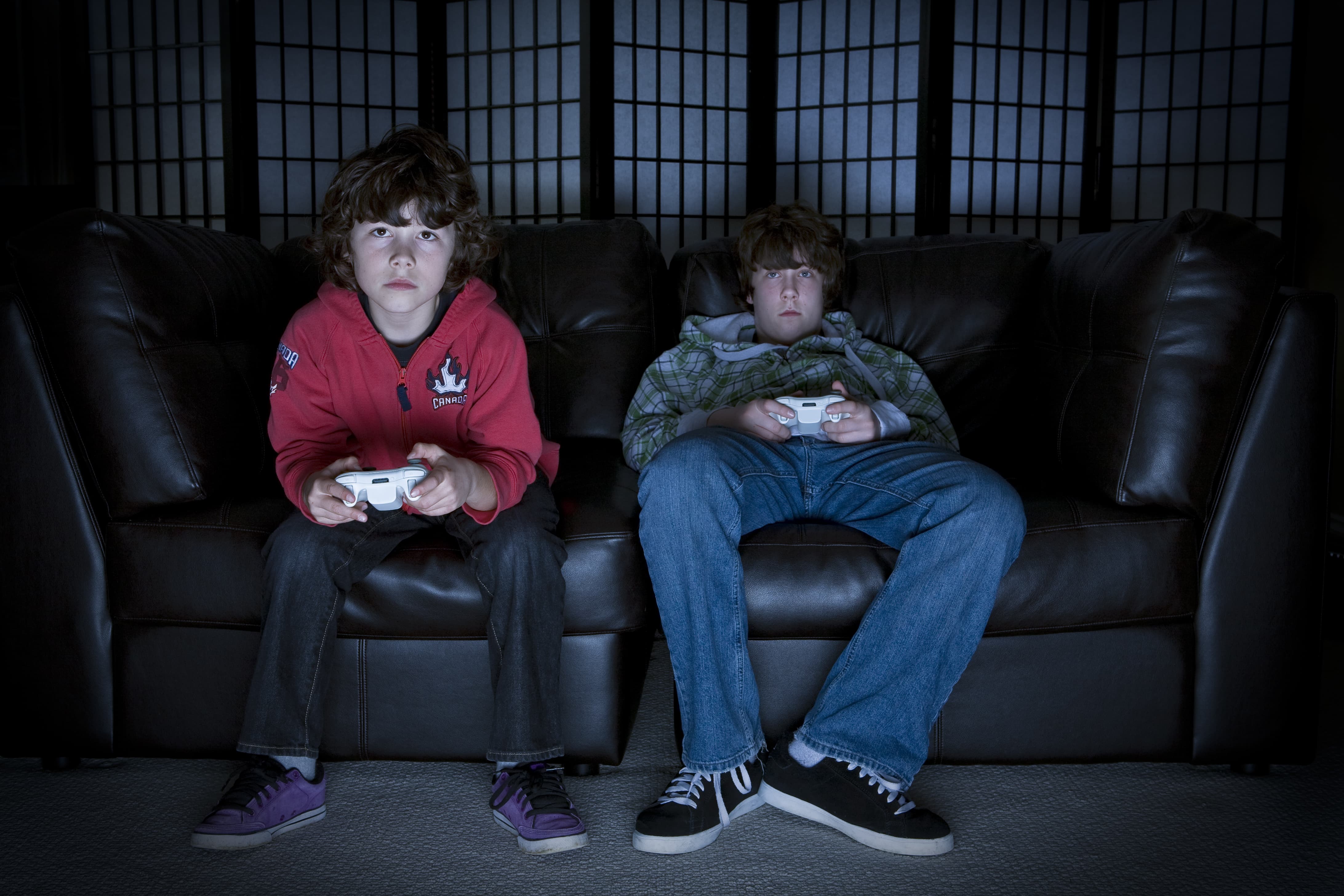 Who plays video games? Younger men, but many others too