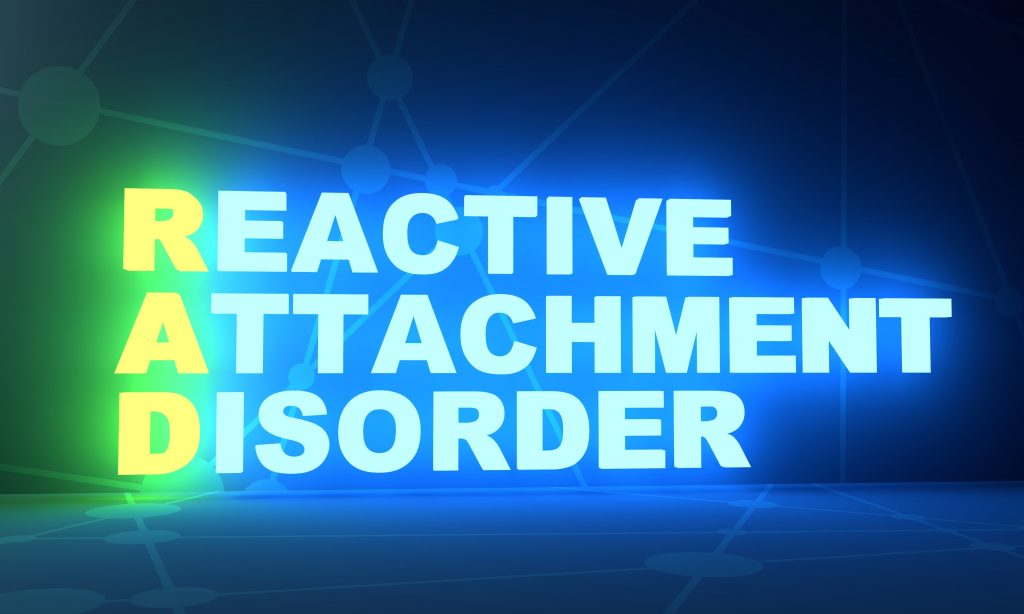 reactive Attachment Disorder