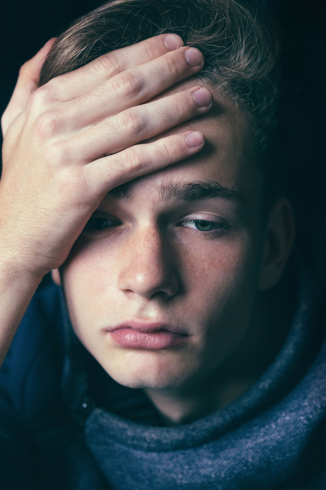 Challenges of Troubled Teens