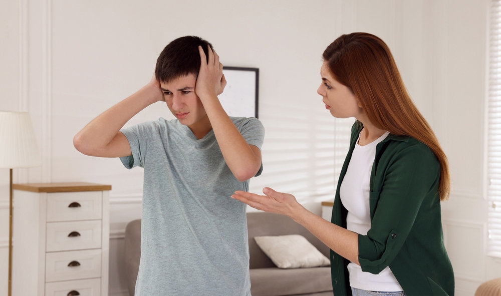 Teens with Attachment and Attention Challenges