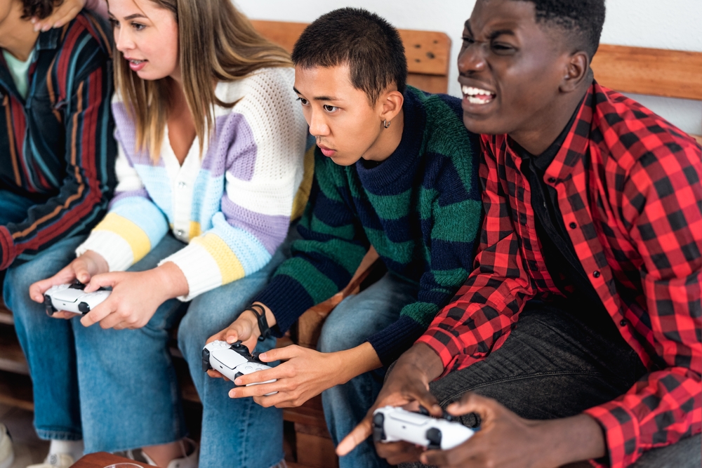 How to Maintain Boundaries With Video Games