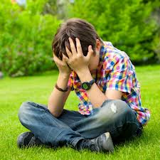 Anxiety Issues Troubled Teens